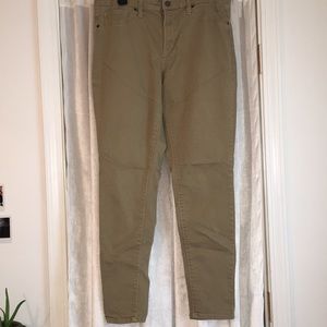 Universal Thread Khakis